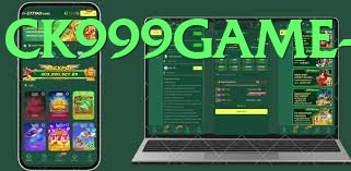 CK999game interface sample