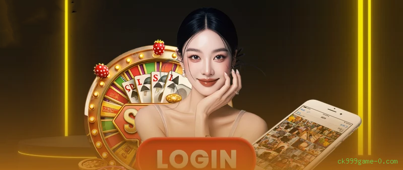 Slots online da ck999game-0.com com jackpots progressivos